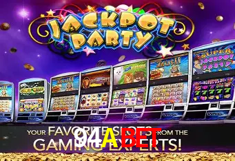 Slots no Site 94ABET