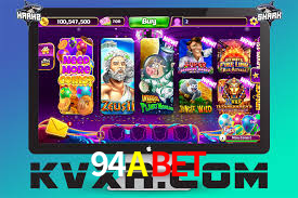 App 94ABET
