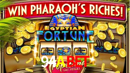 Bonus na Cassino Online 94ABET