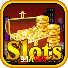 Cassino de Jogos 94ABET